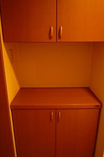 イーストパレスの物件内観写真