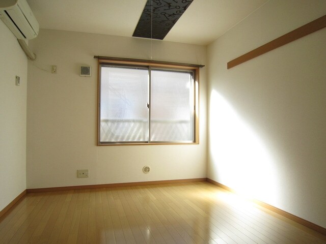 クレアーレ瑞江IIIの物件内観写真