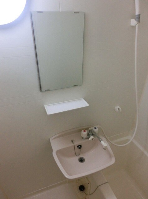 クレアーレ瑞江IIIの物件内観写真