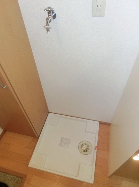 クレアーレ瑞江IIIの物件内観写真