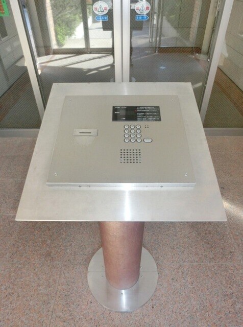 クレアーレ瑞江IIIの物件内観写真