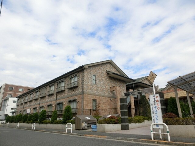 クレアーレ瑞江IIIの物件内観写真