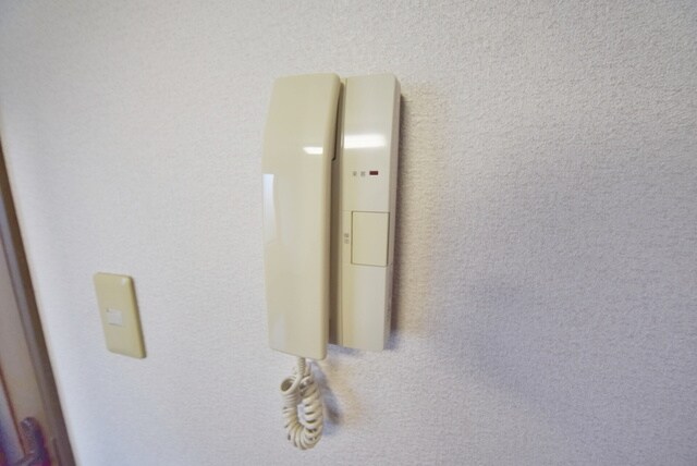 トリニティハウスの物件内観写真