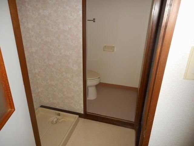 シェモア・モリタの物件内観写真