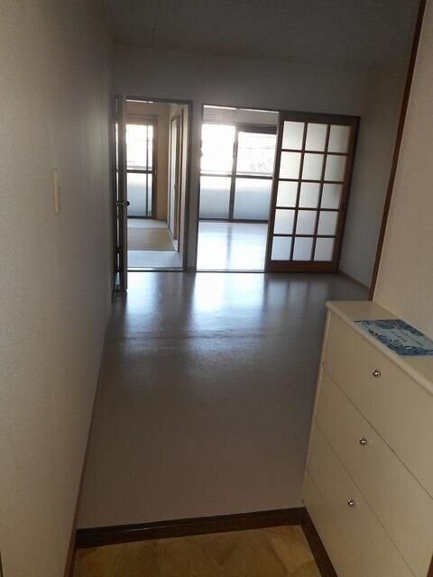 シェモア・モリタの物件内観写真