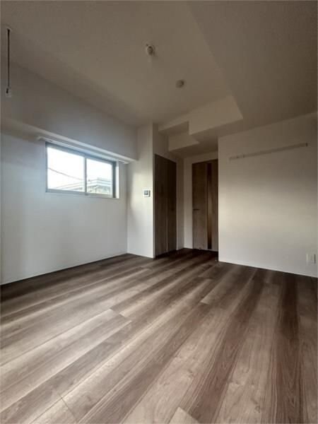 Nouvelle maison yamayaIIの物件内観写真