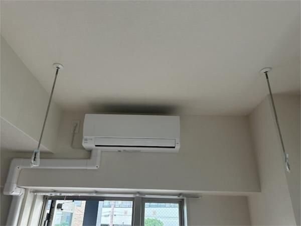 Nouvelle maison yamayaIIの物件内観写真