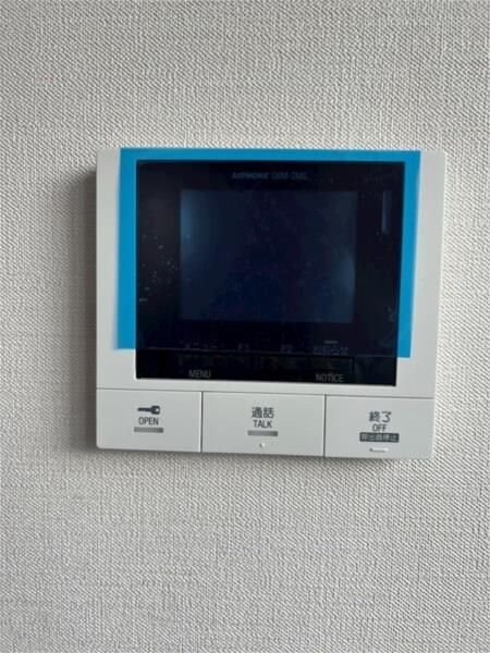 Nouvelle maison yamayaIIの物件内観写真