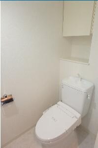 レジデンス両国駅前の物件内観写真