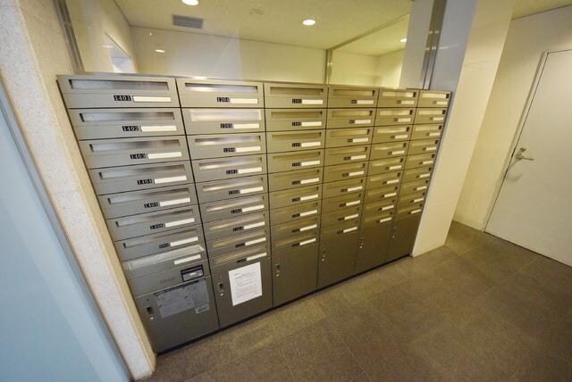 レジデンス両国駅前の物件内観写真