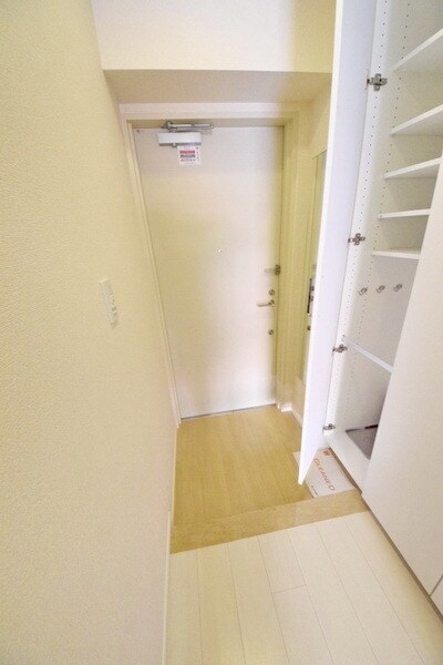 パークアクシス錦糸町・親水公園の物件内観写真