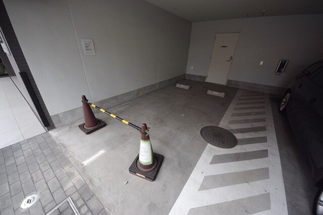 パークアクシス錦糸町・親水公園の物件内観写真