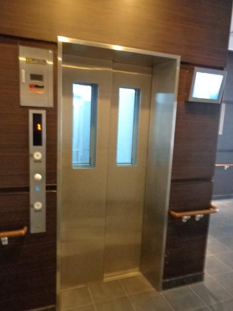 パークキューブ亀戸の物件内観写真