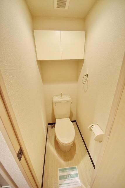 スパシエアランシア亀戸の物件内観写真