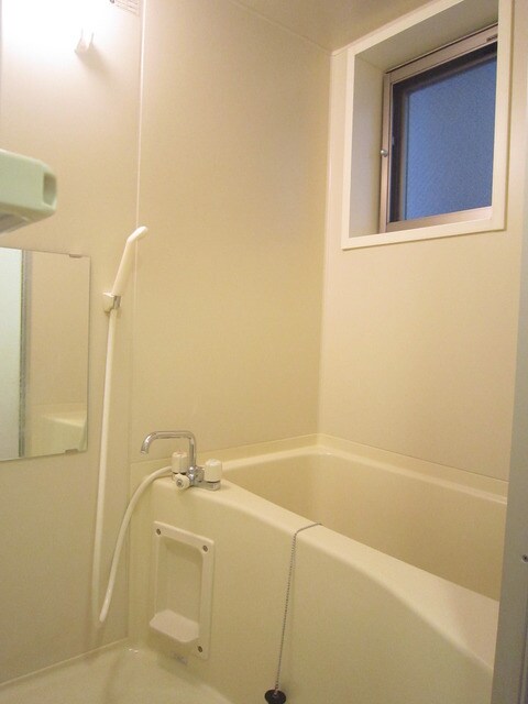 スカイコート両国壱番館の物件内観写真