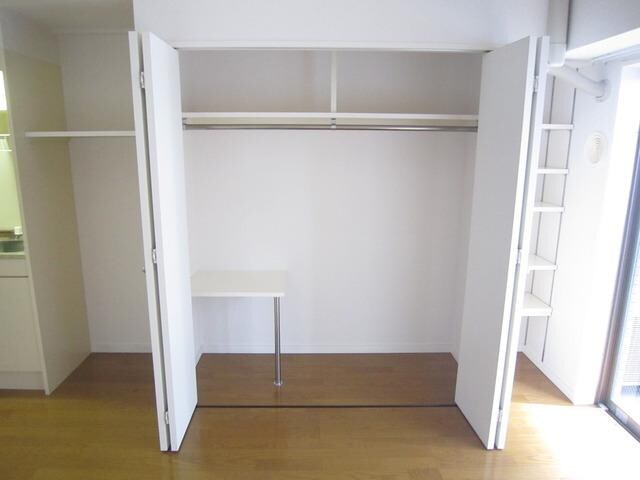 スカイコート両国壱番館の物件内観写真