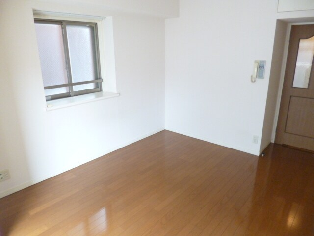 スカイコート両国壱番館の物件内観写真