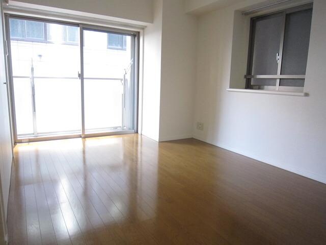 スカイコート両国壱番館の物件内観写真