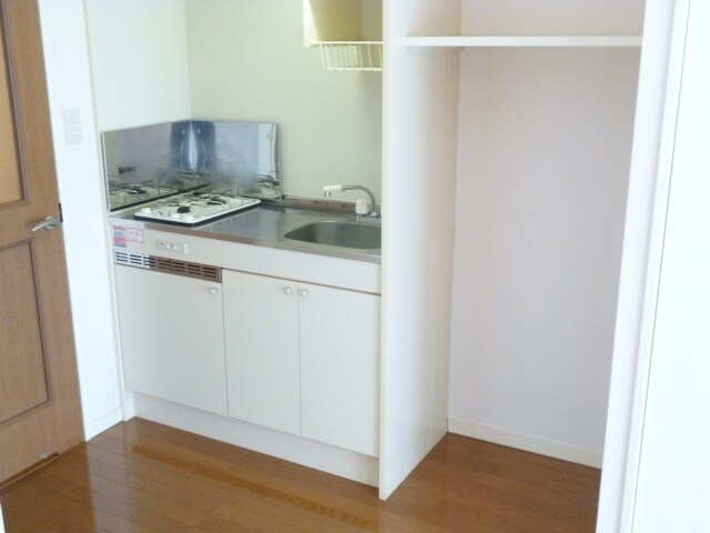 スカイコート両国壱番館の物件内観写真