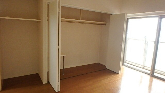 スカイコート両国壱番館の物件内観写真