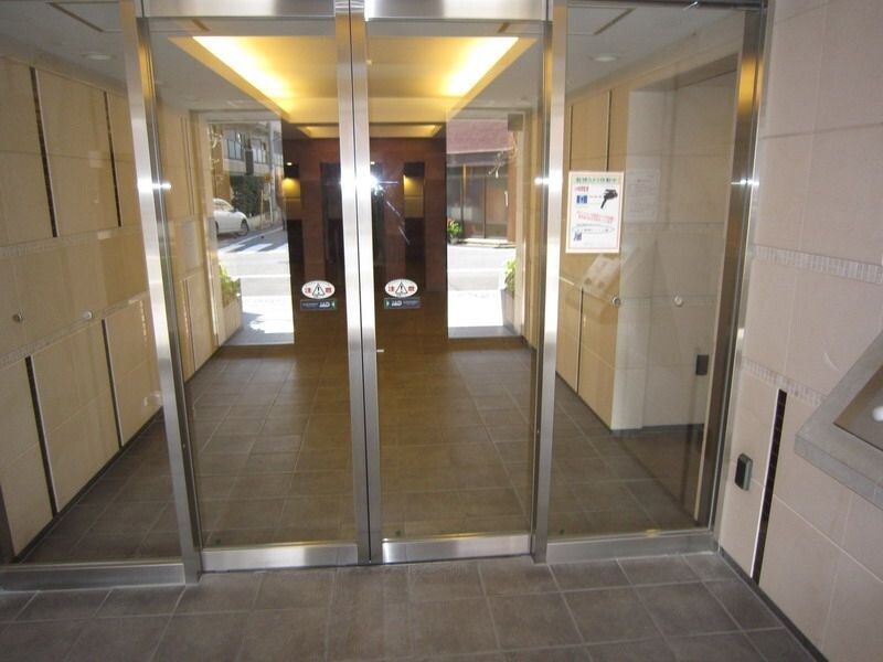 プロスペクト森下の物件内観写真