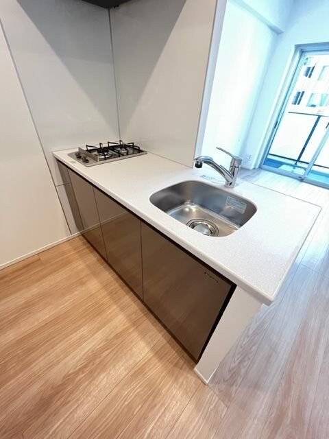 ドゥーエ菊川の物件内観写真