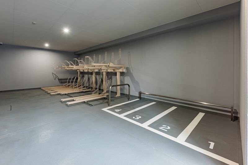 ドゥーエ菊川の物件内観写真