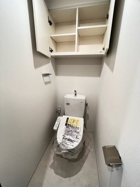 ドゥーエ菊川の物件内観写真