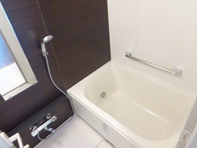 パークアクシス菊川の物件内観写真