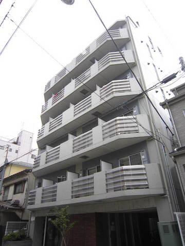 ARTESSIMO LINK COMODOの物件外観写真