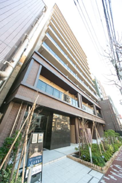 RJRプレシア菊川駅前の物件内観写真