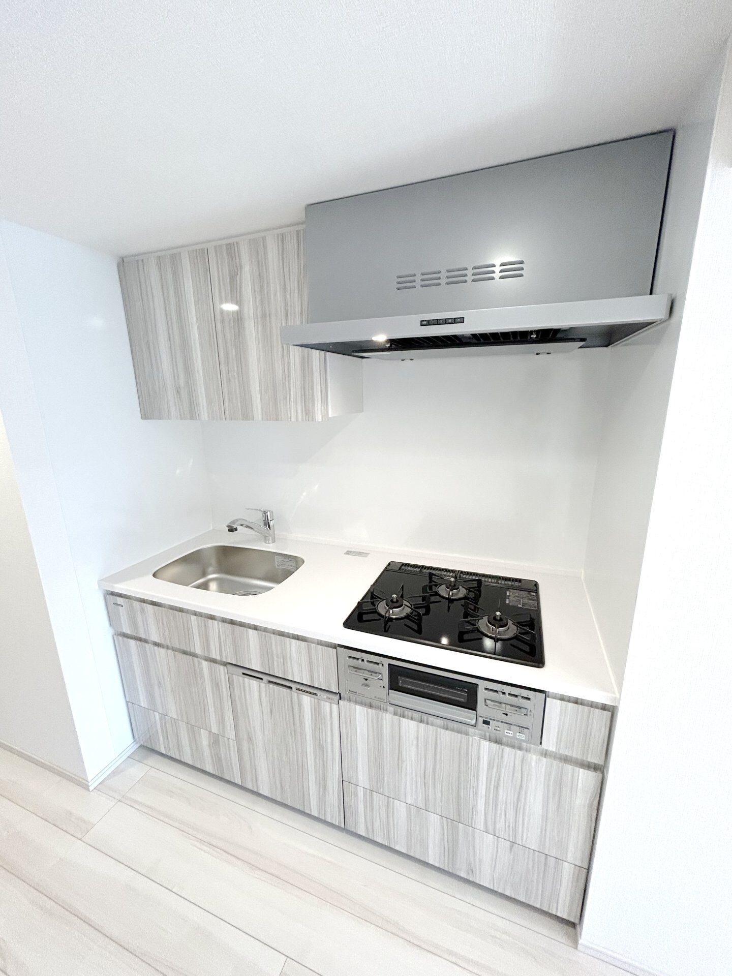 アーバンパーク亀戸 IIの物件内観写真