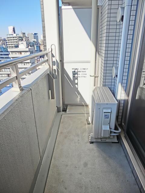 日神デュオステージ両国の物件内観写真