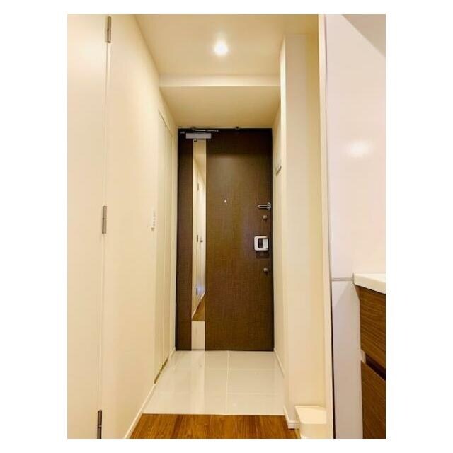 Brillia ist清澄白河の物件内観写真