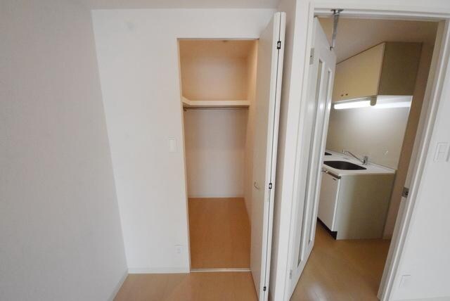 ライツ福助の物件内観写真