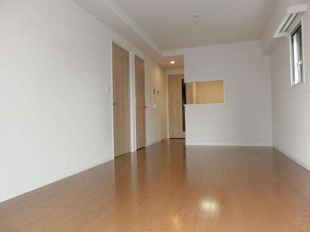 パーク フィル ヴェールの物件内観写真