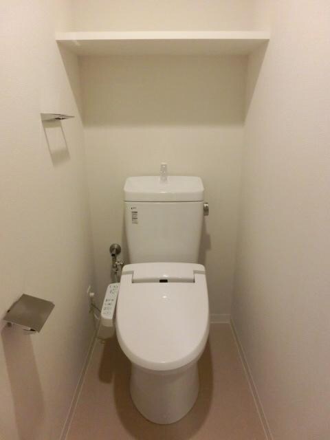 パーク フィル ヴェールの物件内観写真