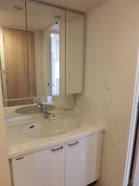 パーク フィル ヴェールの物件内観写真