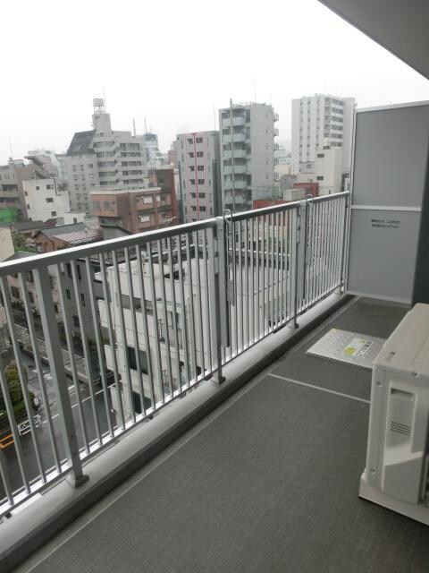 パーク フィル ヴェールの物件内観写真