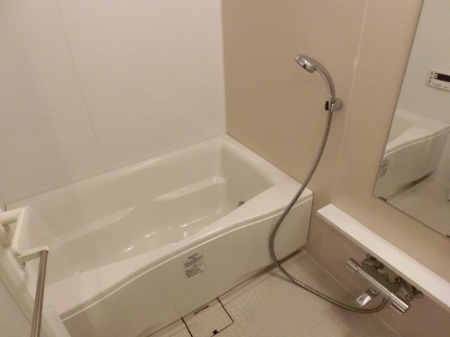 パーク フィル ヴェールの物件内観写真