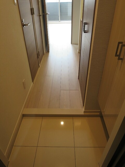 S COMFORT錦糸町の物件内観写真