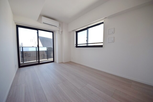 ウィルテラス森下三丁目の物件内観写真