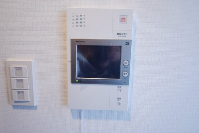 ウィルテラス森下三丁目の物件内観写真