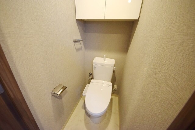 ウィルテラス森下三丁目の物件内観写真