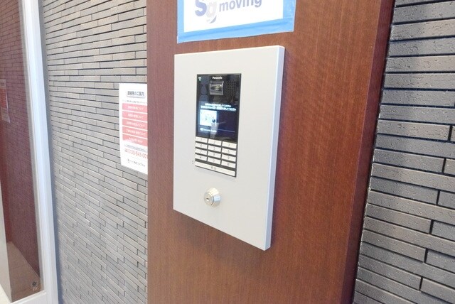 ウィルテラス森下三丁目の物件内観写真