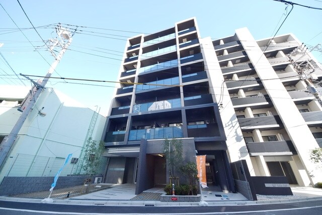 ウィルテラス森下三丁目の物件内観写真