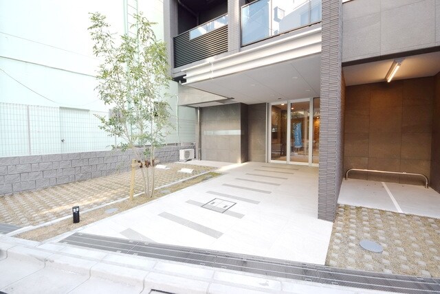 ウィルテラス森下三丁目の物件内観写真