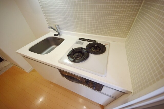 コンフォリア押上の物件内観写真