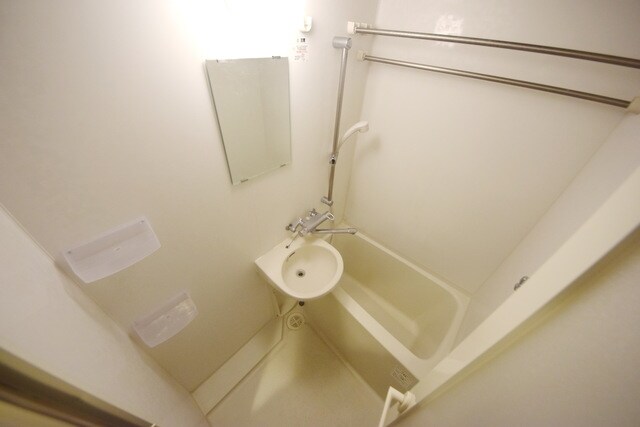 コンフォリア押上の物件内観写真