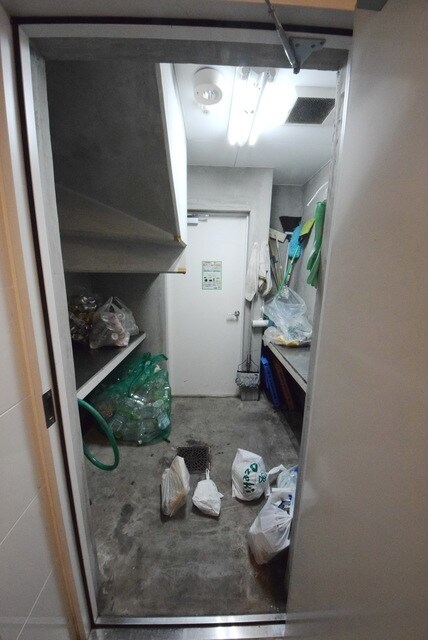 コンフォリア押上の物件内観写真